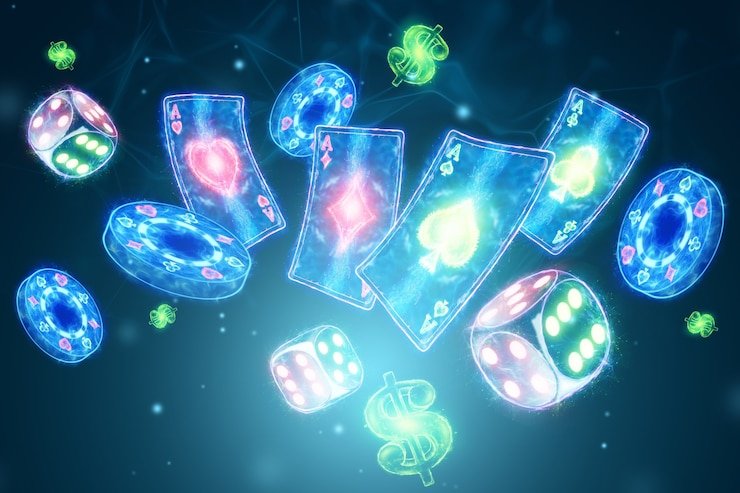 Bonus features and free spins in Great Rhino slot game